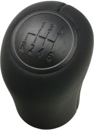 Fast Car Shift Knob for Mercedes-Benz Vito Black