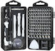 Silver Set 115 Schraubendreher