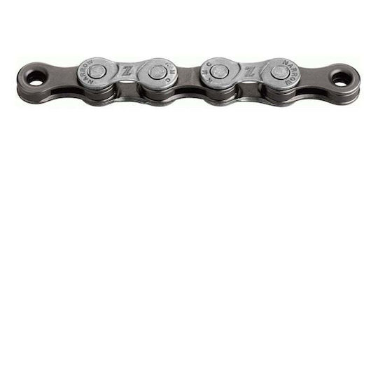 Kmc Chain Z8.3 Сива Вериги За Верижни Триони На Ролка 50 М + 40cl