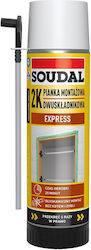 2k Two-component Assembly Foam 400ml Pia 500 2k 2k Two-component Assembly Foam 400ml Pia 500 2k