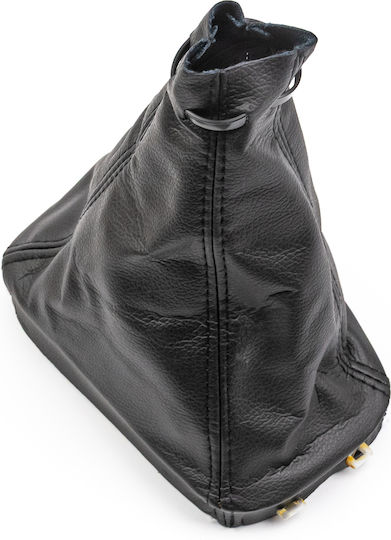 Schicht-Stiefel Schaltknauf Saab 93 9-3