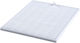 Replacement Filter Star Icon Pro Nail Dust Vacuum Luxorise