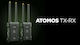 Atomos Tx-rx – Wireless Video Transmitter & Receiver Pack