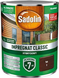 Sadolin Imprägnier-Lack