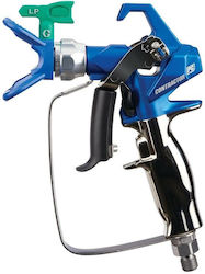 Graco Pistol De Vopsit Cu Aer Graco Pistol De Vopsit Cu Aer