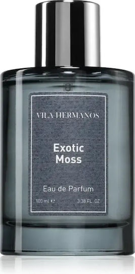 Vila Hermanos Exotic Moss Apă de parfum 100ml