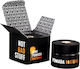 Not Bad Stuff Pomade Für Lichtes Reservierung & Matt Styling-Effekt 25ml
