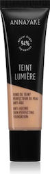 Annayake Anti-wrinkle Foundation With Illuminating Effect Teint Lumiere Anti-ageing Skin Perfecting 30ml Annayake Anti-wrinkle Foundation With Illuminating Effect Teint Lumiere Anti-ageing Skin Perfecting 30ml