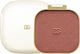 Dolce & Gabbana Classic Fard Obraz Refill 06 Playful Rosewood 8gr