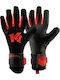 KEEPERsport Champ Goalkeeper Gloves Adults Black