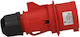 Spamel Spamel Industriesteckdose Typ SP13303