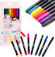 Keyroad Keyroad Markierungen Unterstreichen Pastell Set 8 Stück