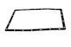 Automatikgetriebe Dichtung Mitsubishi Pajero 3.2did 07-15 2705a023