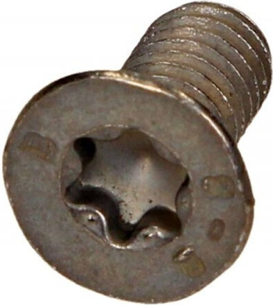 Βίδα Δίσκου Φρένου Peugeot Citroën 6x100-14 690536