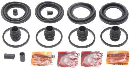Nissan Maxima Ca33 2000.01-2006.01 El 41120-ag025 Bremszangen-Reparaturteile für Auto Bremsbeläge & Bremsscheiben