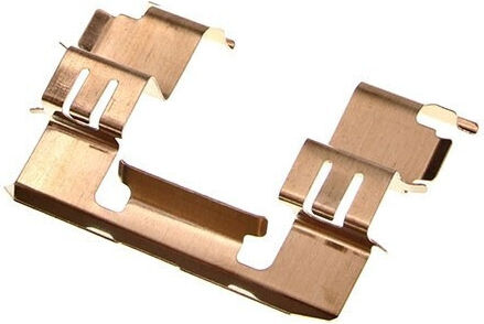 Brake Pad Installation Set Front Suzuki SX4 1 5-2 0 06