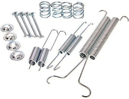 Brake Shoe Springs Citroen Xsara Coupe 105-0830