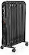 Emerio Маслен Радиатор с 11 Фетиши 2500W