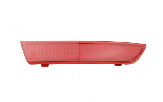 Reflektierende Stoßstange Mercedes Vito W447 14 Hintere Rechte 4478260140