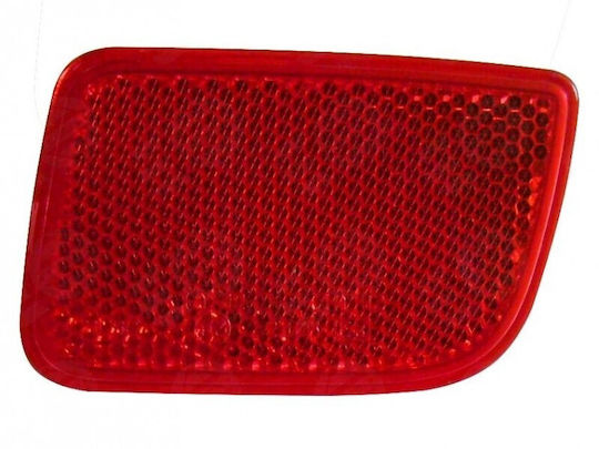 Reflektierende Stoßstange Renault Haupt-Master 10 Hinteres Rechter Seite 4419394