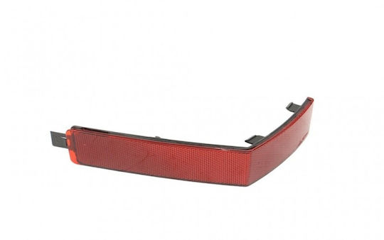 Volkswagen Crafter II 2016 Rear Left Reflector 7c0945105