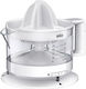 Braun Elektrischer Entsafter 20W mit Gewicht 350ml Braun