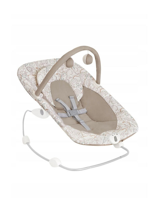 Graco Cheerie Ηλεκτρικό Relax Μωρού Graco Cheerie Ηλεκτρικό Relax Μωρού