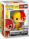 Funko Pop! DC-Urzeit: Teilen - Flash 604 Exklusiv
