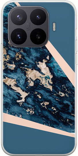 Θήκη Blue Rock Xiaomi 17t Pro 5g Flexible Tpu Διάφανη Σιλικόνη