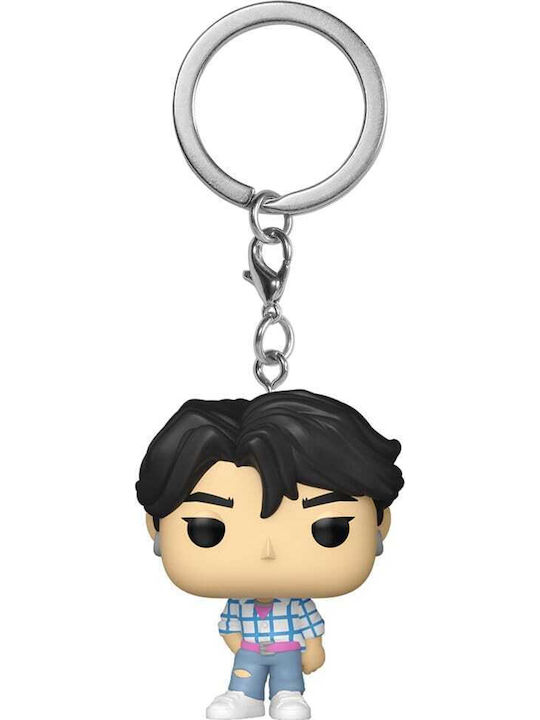 Funko Pocket Pop! Keychain Animation: KPop Demo...
