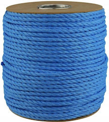Gedrehes Polypropylenseil 8mm 110m Linotech Gedrehes Polypropylenseil 8mm 110m Linotech