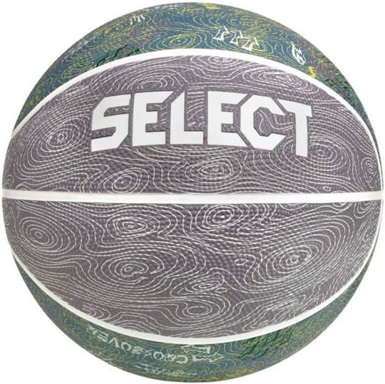 Select Sport Μπάλα Μπάσκετ Outdoor