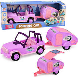 Lean Toys Off-road Αυτοκινητάκι