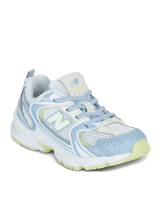 530 Kids Sneakers Blue