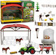Lean Toys Farm