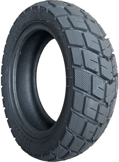Reifen 255x80 10x3.0 Cy-369 Tl Onyx Rosa Linie