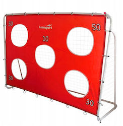 Lean Toys Football Goal Posts