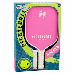 Lean Toys Игра Badminton Set