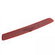 ABC Parts Reflective Car Bumper for BMW F30