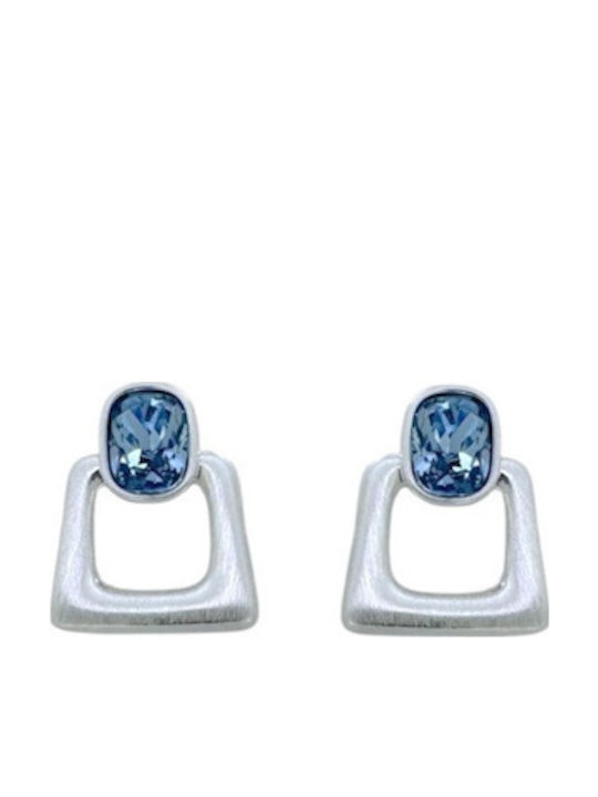 Ro-Ro Accessories Earrings with Stones