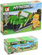 Martin Toys Building Blocks My World for 6-14 Years 93 Pieces LB1182