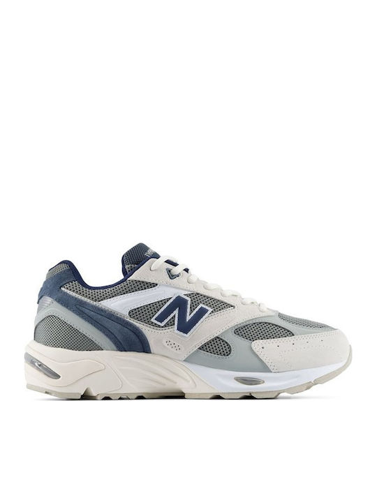 New Balance Classics Sneakers Beige