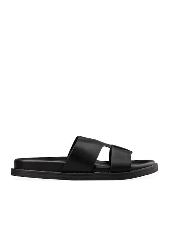 Envie Shoes Women's Sandals Black