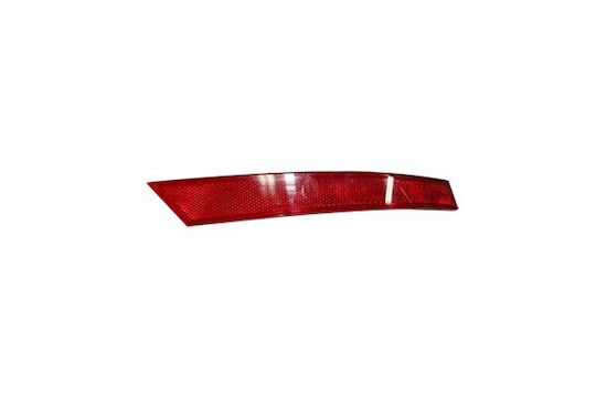 Reflektierende Stoßstange Hinten Rechts Seat Ibiza 18 6f0945106