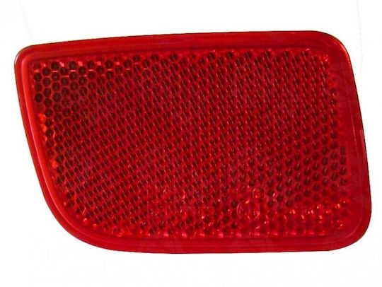 Reflector Renault Master 10 Rear Left 93197476