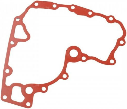 Уплътнение на маслена помпа Fiat Ducato 06 14 2.3jtd 5802953486