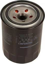 Suzuki Ölfilter Vitara Original 1651085fr0 Suzuki Ölfilter Vitara Original 1651085fr0