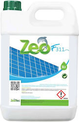 Zeotec Window Cleaning Powder Zeotec Window Cleaning Powder