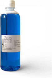 Zeotec Window Cleaning Powder Zeotec Window Cleaning Powder