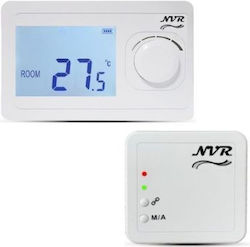 NVR Digital Room Thermostat NVR Digital Room Thermostat